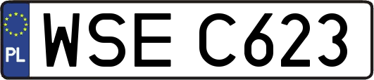 WSEC623