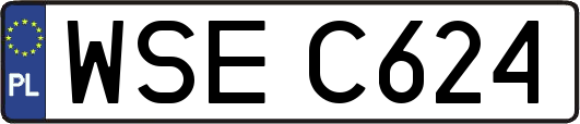 WSEC624