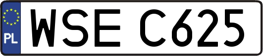 WSEC625