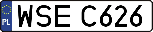 WSEC626