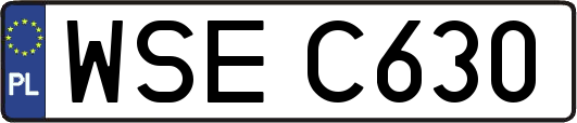 WSEC630