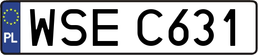 WSEC631