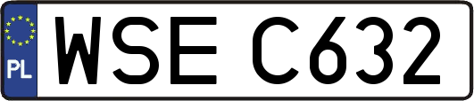 WSEC632