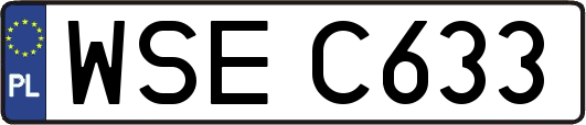 WSEC633