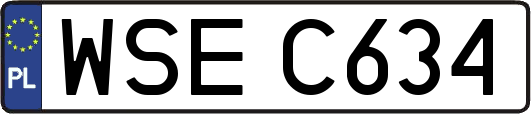 WSEC634