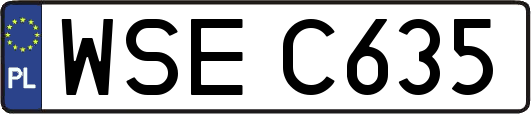 WSEC635