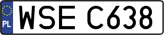 WSEC638