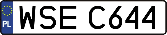 WSEC644