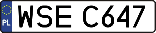 WSEC647