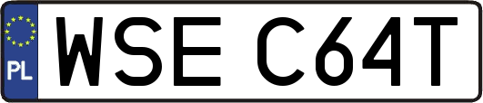 WSEC64T