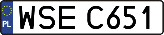 WSEC651