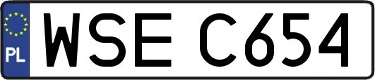 WSEC654