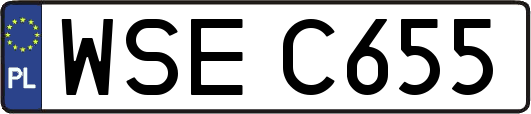 WSEC655