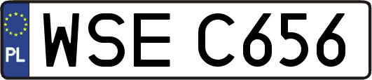 WSEC656