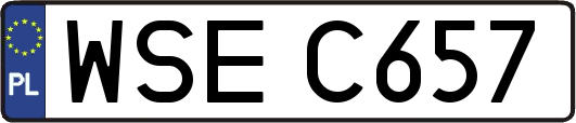 WSEC657