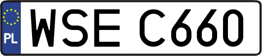 WSEC660