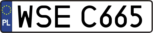 WSEC665