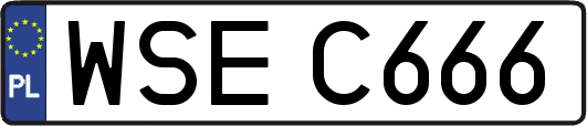WSEC666