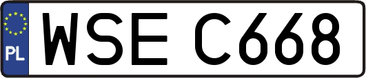 WSEC668