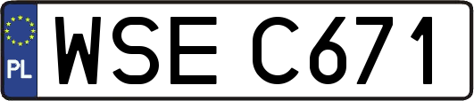 WSEC671