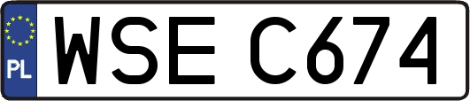 WSEC674
