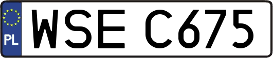 WSEC675