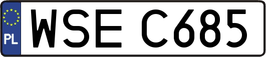 WSEC685