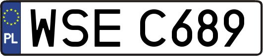 WSEC689