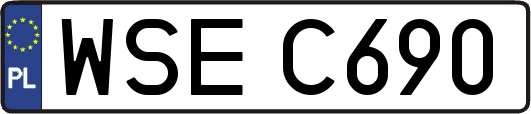 WSEC690