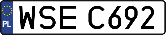 WSEC692