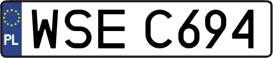 WSEC694