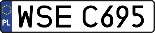 WSEC695