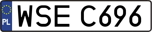 WSEC696