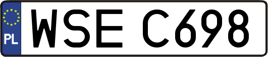 WSEC698