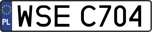 WSEC704