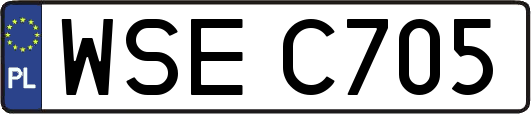 WSEC705