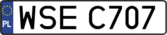 WSEC707