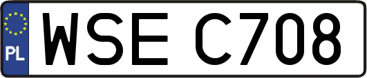 WSEC708