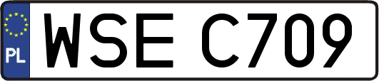 WSEC709