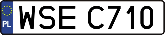 WSEC710