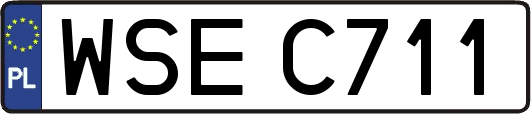 WSEC711