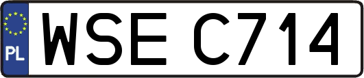 WSEC714