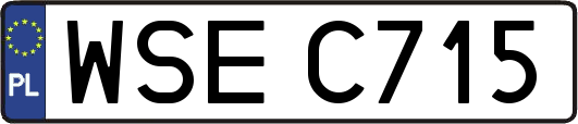 WSEC715