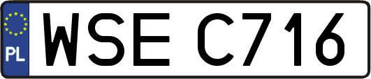 WSEC716