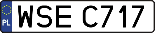 WSEC717