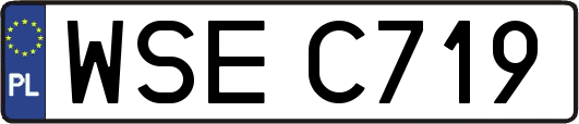 WSEC719