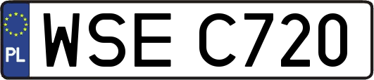 WSEC720