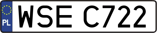 WSEC722