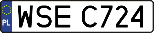 WSEC724