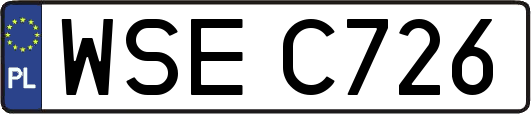 WSEC726